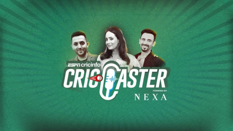 ESPNcricinfo and NEXA Unveil CricCaster - A Thrilling Fan Engagement Spectacle