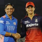 WPL 2024/25, MI-W vs RCB-W 20th Match Match Report, March 11, 2025