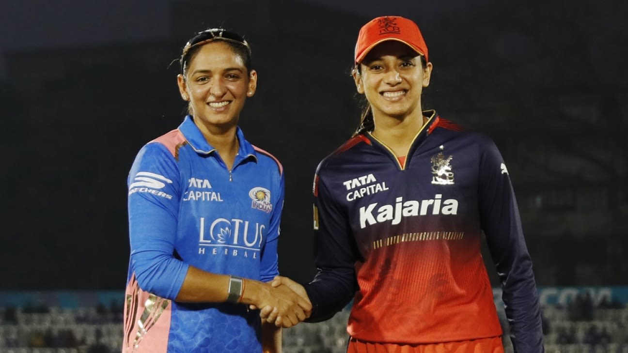 WPL 2024/25, MI-W vs RCB-W 20th Match Match Report, March 11, 2025