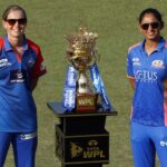 WPL 2024/25, DC-W vs MI-W Final Match Report, March 15, 2025