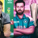 India or New Zealand? David Miller reveals his pick for the Champions Trophy 2025 final