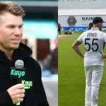 Ashes 2025-26: David Warner explains why “Bazball” won’t work in Australia