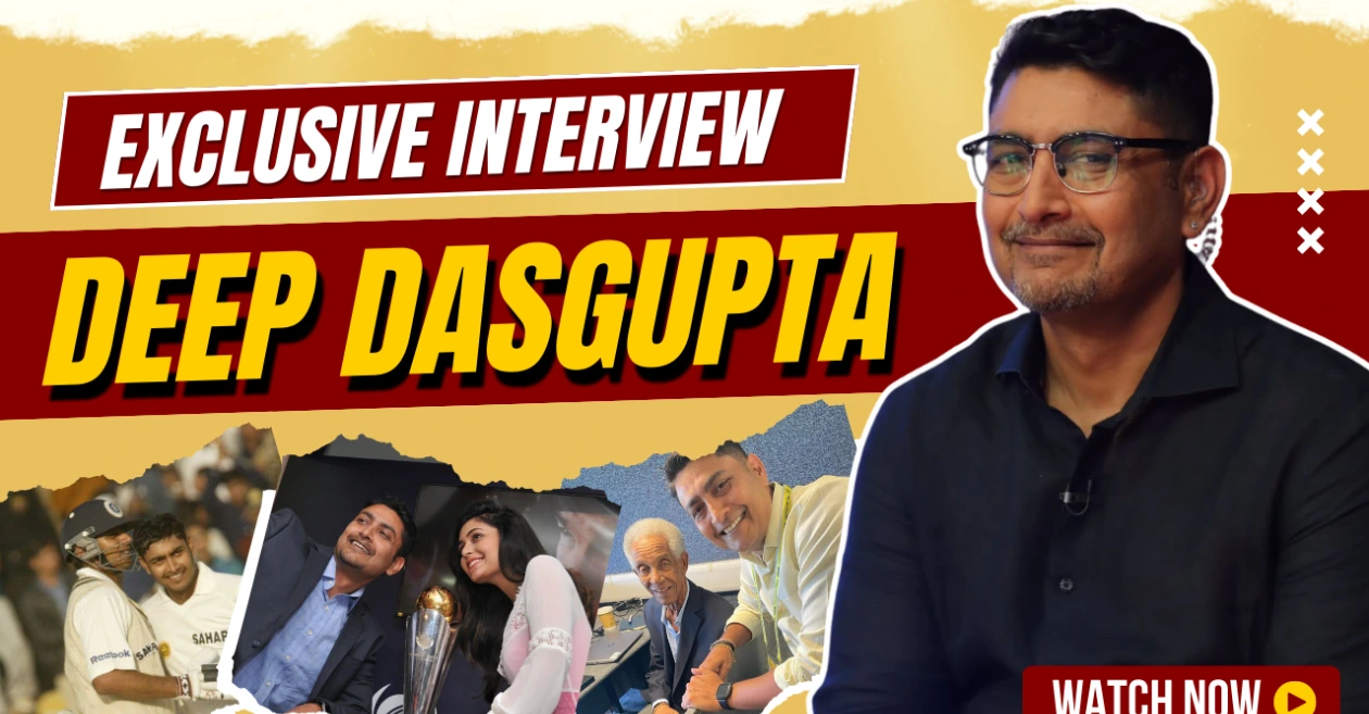 Exclusive Interview: Deep Dasgupta reckons whether Rohit Sharma and Virat Kohli’s career is about to end; speaks about his journey from cricketer to commentator