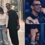 Dhanashree Verma restores photos with Yuzvendra Chahal, shares a cryptic post amid Yuzi-Mahvash link-up rumours