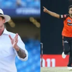 Former SRH coach Dale Steyn shares his bold take on Umran Malik’s decline ahead of IPL 2025