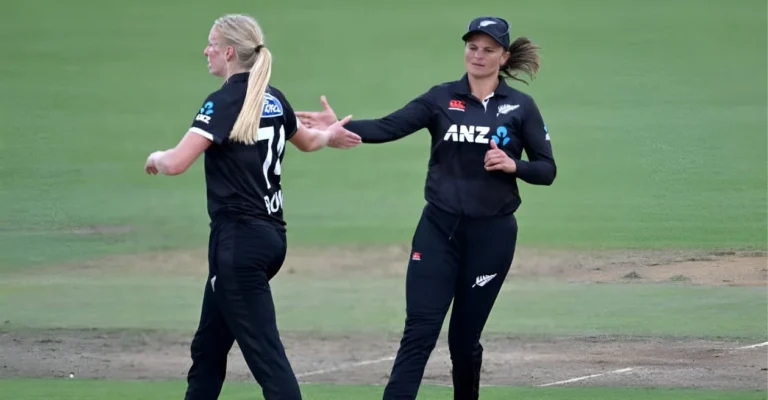 NZ-W vs SL-W 2025: New Zealand’s best playing XI for the ODI series against Sri Lanka