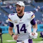 2025 NFL free agency: Ranking QB moves, plus big questions